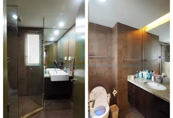 Rm 1303 No 5 City Castle(6)