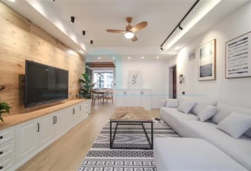Rm 1303 No 6 Metropolis City