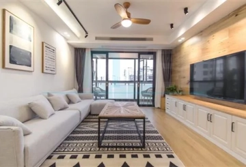 Rm 1303 No 6 Metropolis City(2)
