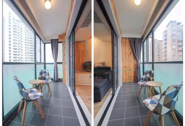 Rm 1303 No 6 Metropolis City(5)