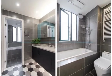 Rm 1303 No 6 Metropolis City(8)