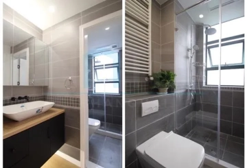 Rm 1303 No 6 Metropolis City(9)