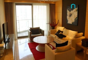 Rm 1304 No 5 Fortune Residence