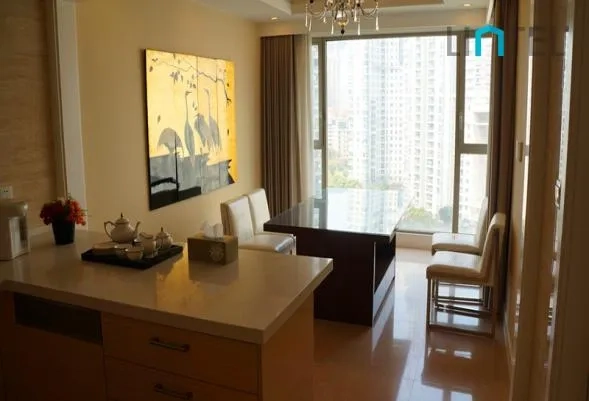 Rm 1304 No 5 Fortune Residence(3)