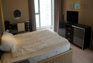 Rm 1304 No 5 Fortune Residence(6)