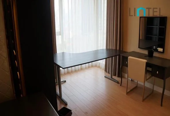 Rm 1304 No 5 Fortune Residence(9)