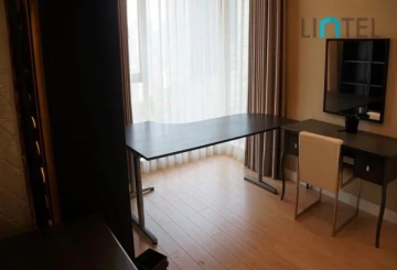Rm 1304 No 5 Fortune Residence(9)