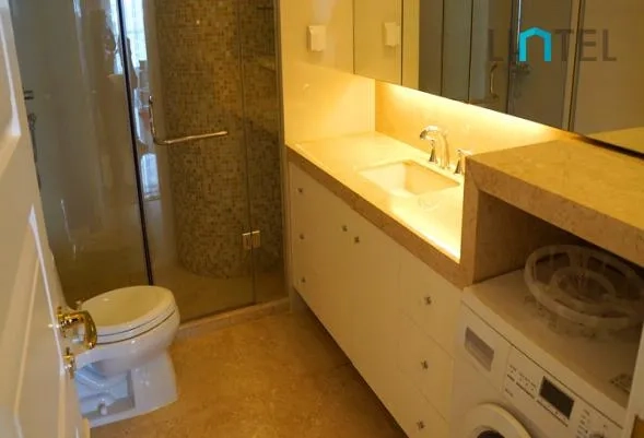 Rm 1304 No 5 Fortune Residence(10)