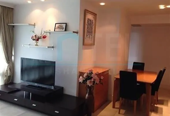 Rm 1305 No A Hui Jin Plaza(2)