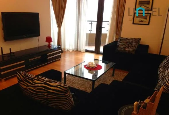 Rm 1308 No 7 Forte Elegant Garden