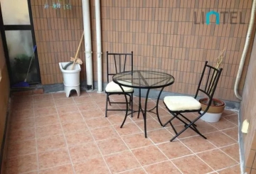 Rm 1308 No 7 Forte Elegant Garden(6)