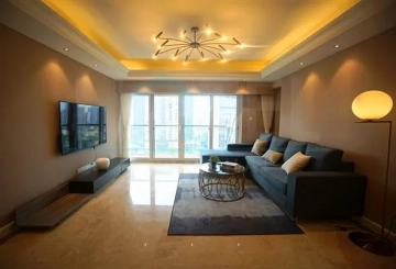 Rm 13A City Apartment