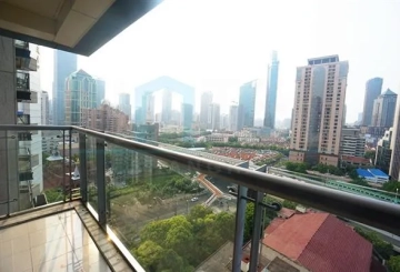 Rm 13A City Apartment(2)