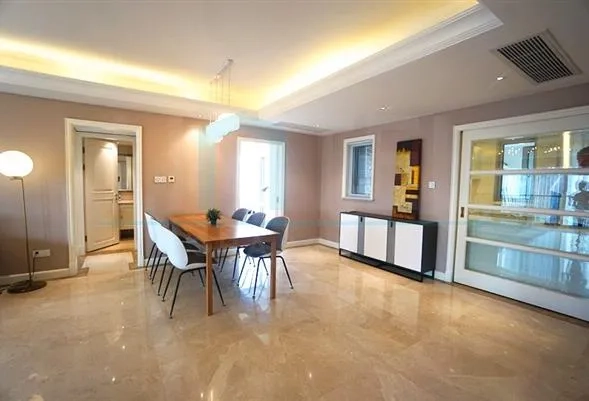 Rm 13A City Apartment(3)