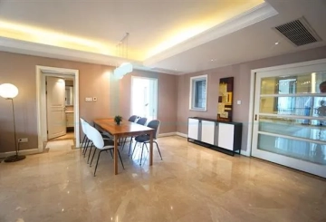 Rm 13A City Apartment(3)