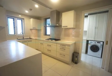 Rm 13A City Apartment(4)