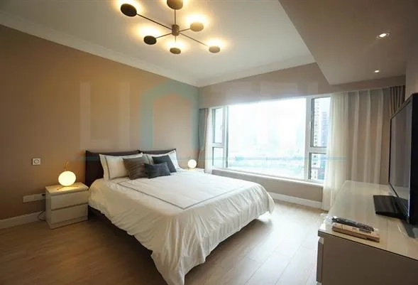 Rm 13A City Apartment(5)