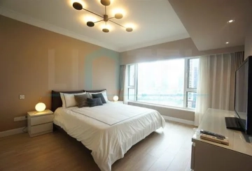 Rm 13A City Apartment(5)