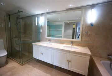 Rm 13A City Apartment(6)