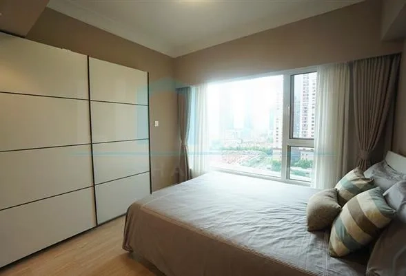 Rm 13A City Apartment(7)