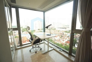 Rm 13A City Apartment(10)