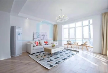 Rm 13A No 2 Xinhua Residence