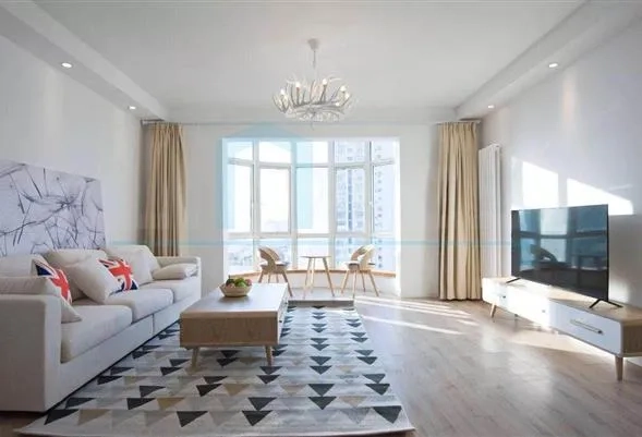 Rm 13A No 2 Xinhua Residence(2)