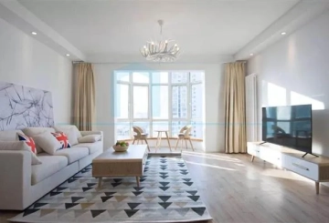 Rm 13A No 2 Xinhua Residence(2)