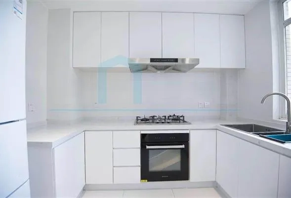 Rm 13A No 2 Xinhua Residence(4)