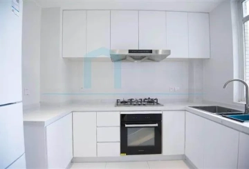 Rm 13A No 2 Xinhua Residence(4)