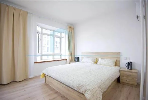 Rm 13A No 2 Xinhua Residence(5)