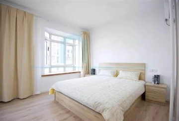 Rm 13A No 2 Xinhua Residence(5)
