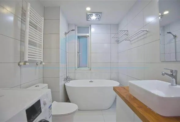 Rm 13A No 2 Xinhua Residence(6)