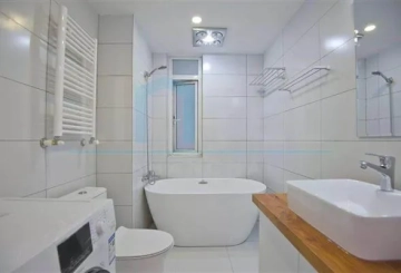 Rm 13A No 2 Xinhua Residence(6)