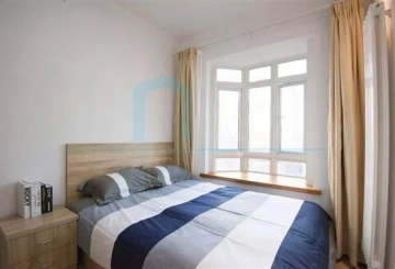 Rm 13A No 2 Xinhua Residence(7)