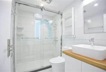 Rm 13A No 2 Xinhua Residence(10)