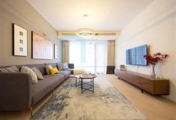 Rm 13B No 128 Sea of Clouds Garden