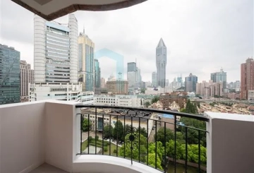 Rm 13B No 128 Sea of Clouds Garden(9)