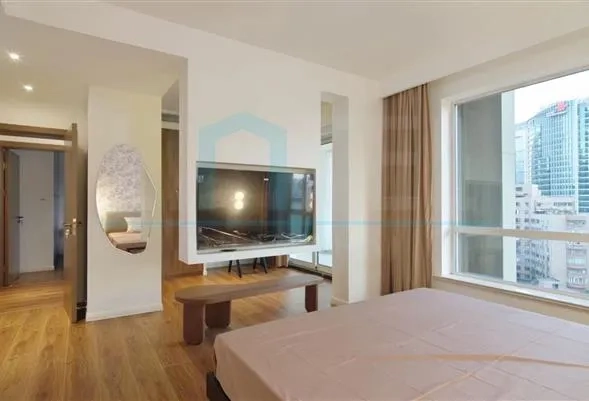 Rm 1401 No 5 Park View(5)