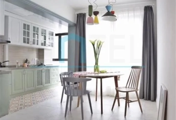 Rm 1401 No 7 Regent Garden(3)
