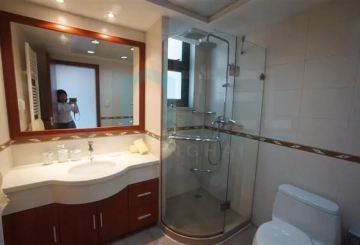 Rm 1402 No 1 Yanlord Garden III(13)