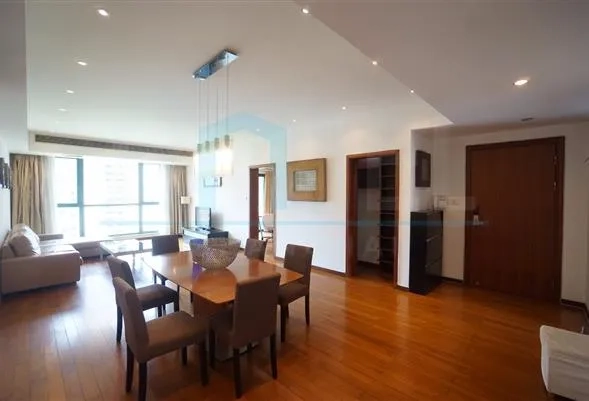 Rm 1402 No 1 Yanlord Garden(3)