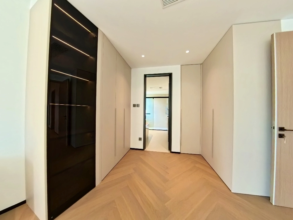 Rm 1402 No 11 Yanlord Garden III(13)