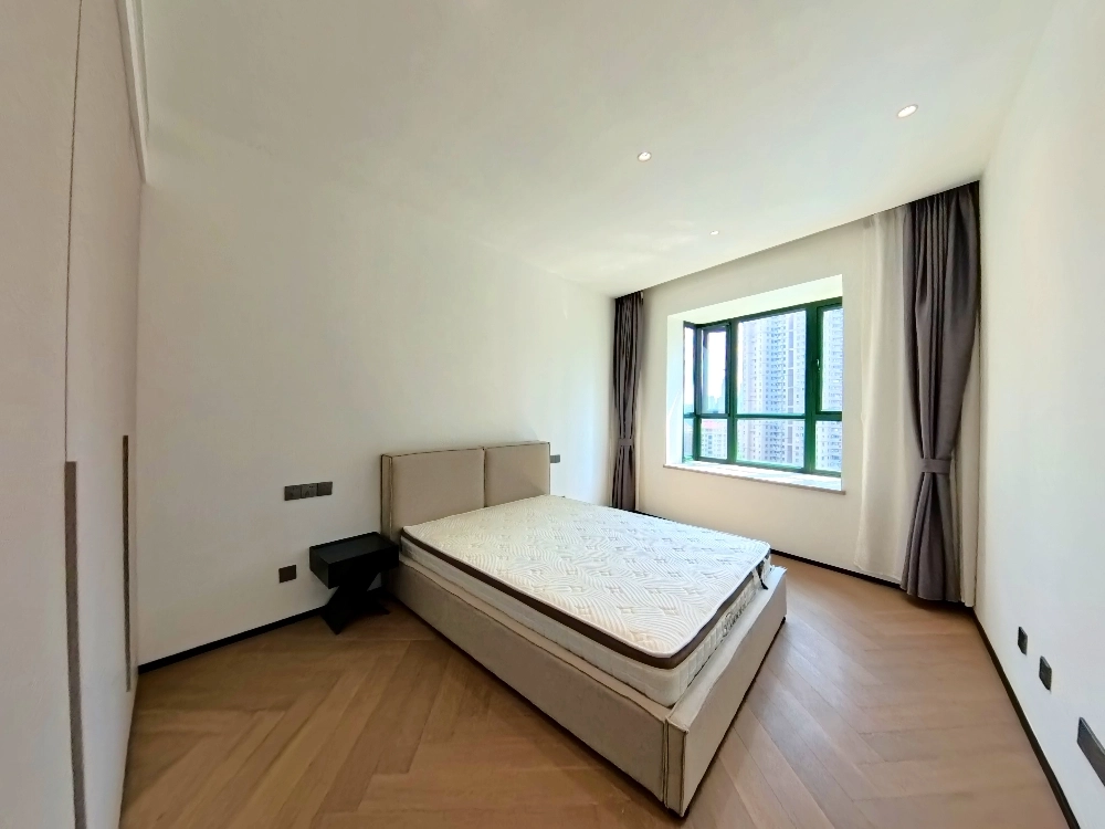 Rm 1402 No 11 Yanlord Garden III(16)