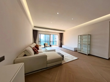 Rm 1402 No 11 Yanlord Garden III(2)