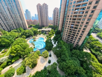 Rm 1402 No 11 Yanlord Garden III(4)