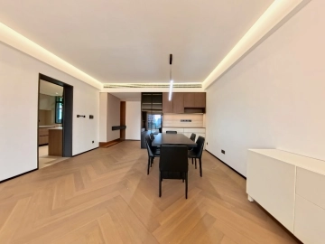 Rm 1402 No 11 Yanlord Garden III(6)