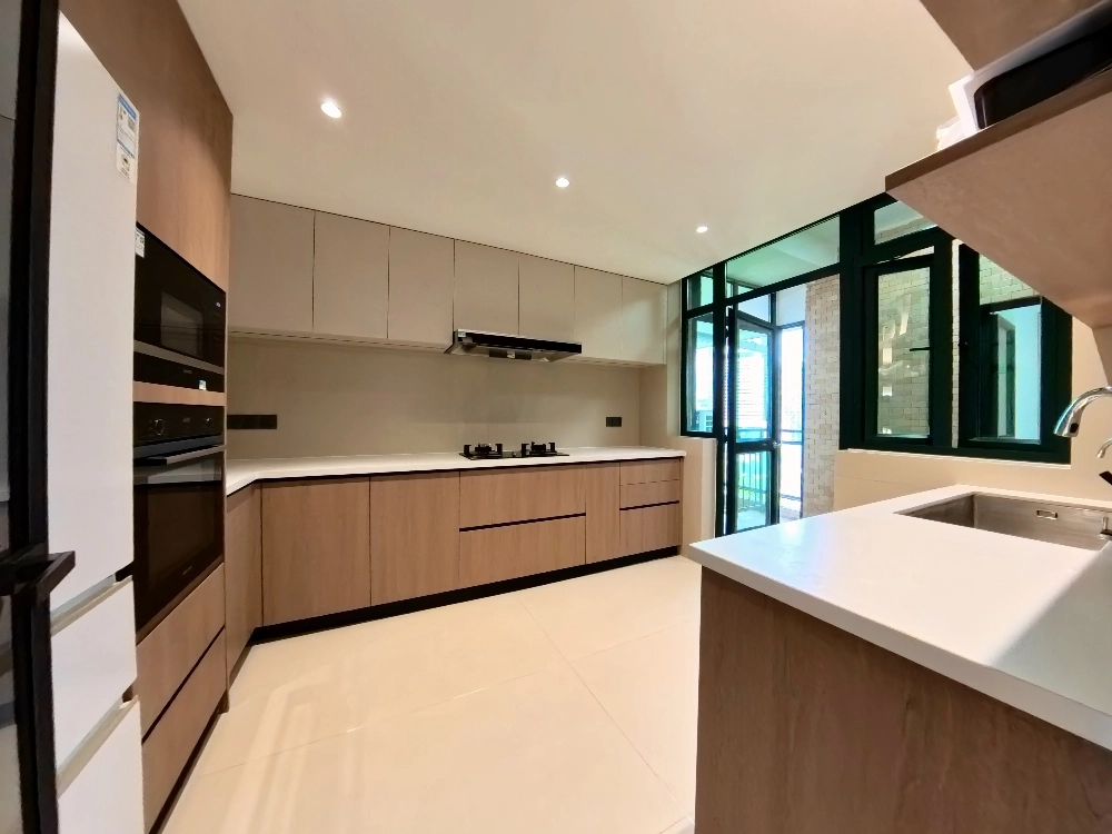 Rm 1402 No 11 Yanlord Garden III(7)