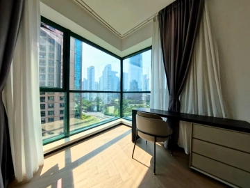 Rm 1402 No 11 Yanlord Garden(12)