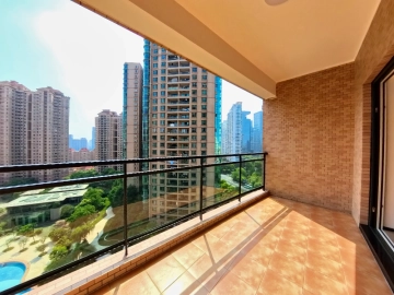 Rm 1402 No 11 Yanlord Garden(3)